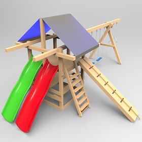 Children's playground