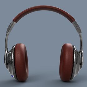 Bluetooth headphones