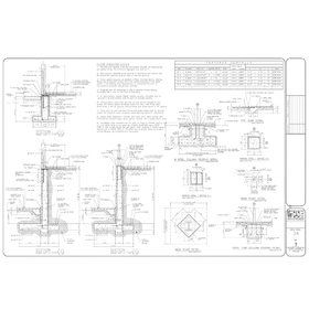 Guide nut CAD design