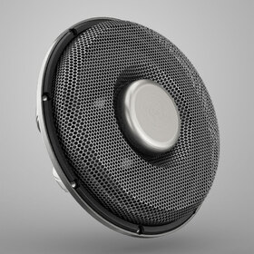 Speaker part