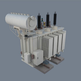 Electrical switch-yard