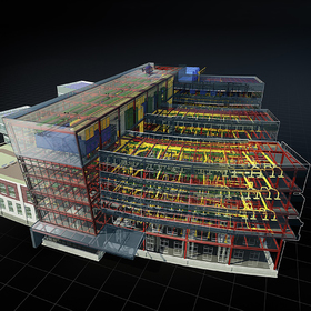 Architectural Service