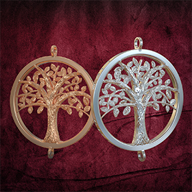 Custom pendant designs