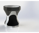 CashPot designed by Gordienko Evgeny