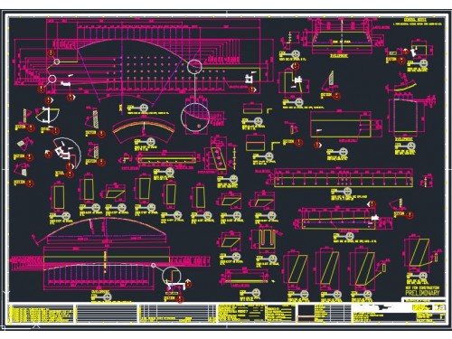 Solidworks (DWG) to Microstation Conversion