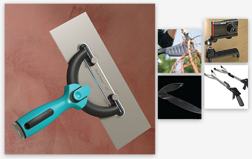 Invention licensing services