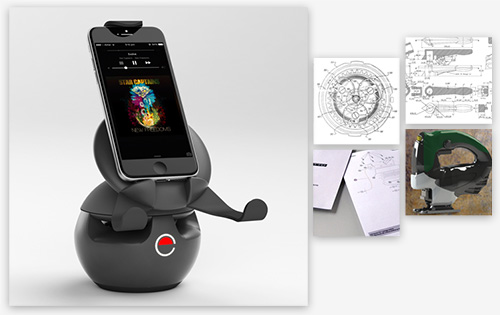 Get a patent for your invention idea