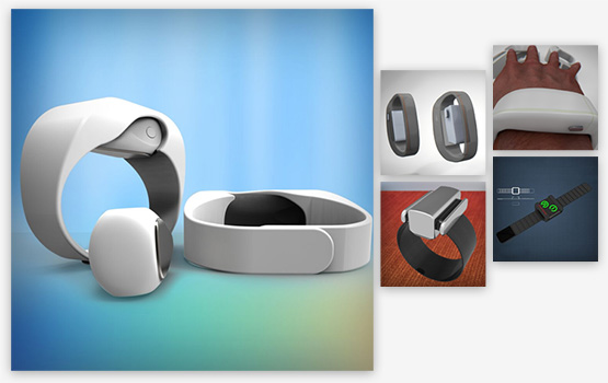 Launch CAD design 05