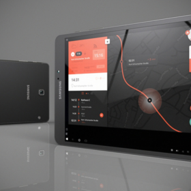 Samsung Galaxy Tab S2