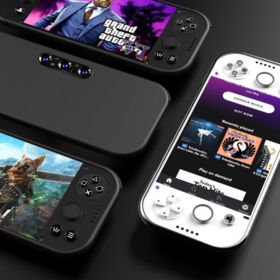 Playstation smartphone