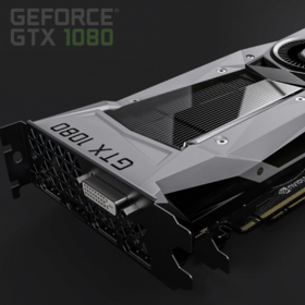 NVIDIA GTX 3D Modeling & Rendering Design
