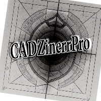 CADZinerrPro