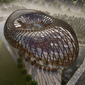 Polyvalent Open Space