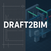 draft2bim