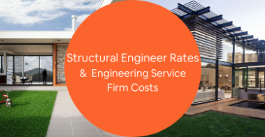 structural engineering rates, costs and pricing for freelance experts