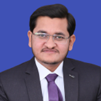 Engr Hasnain Nazir Shairwani