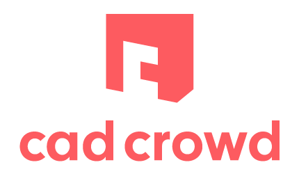Cad Crowd logo