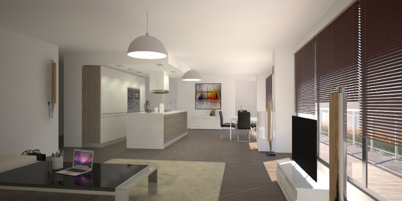 interior design | Cad Crowd interior design