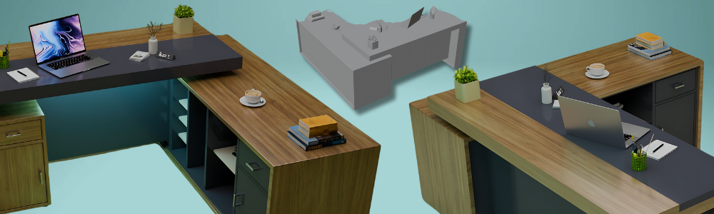 3d-render-modern-desk